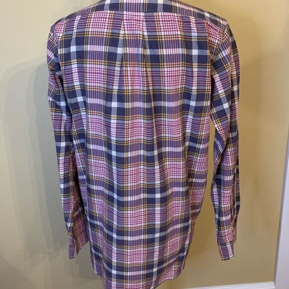 Denim and Supply by Ralph Lauren plaid shirt - Picture 2 of 6